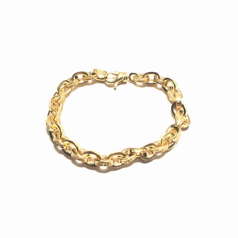 Chrome Hearts Bracelet 04yxs201
